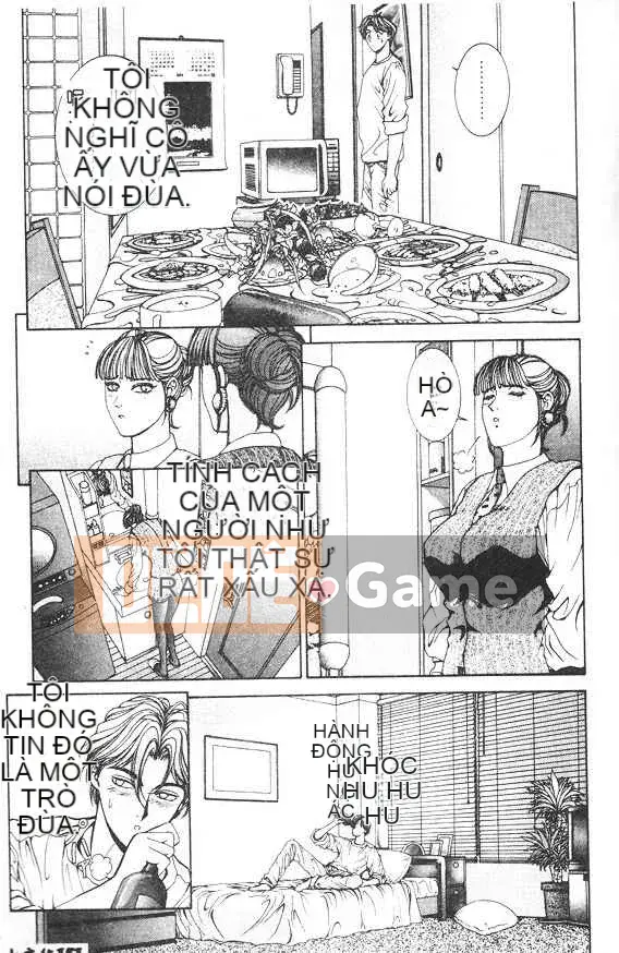 [Grassland Konggui] Oh-dance Bunny