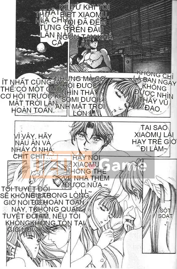 [Grassland Konggui] Oh-dance Bunny