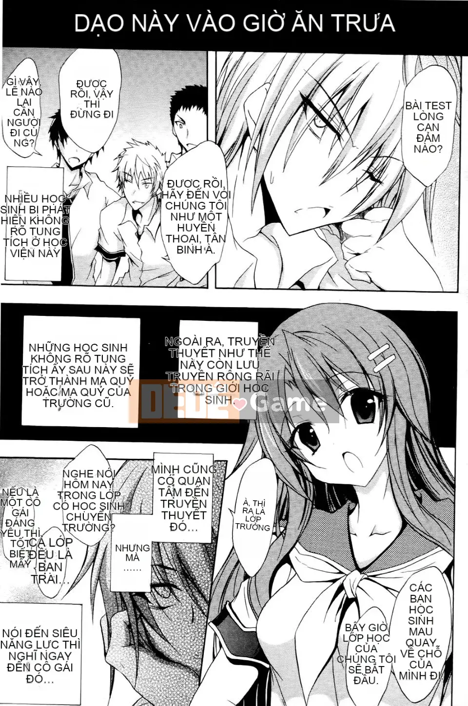 [NO.Gomez] Shino Cách huấn luyện kiếm sĩ trừ tà