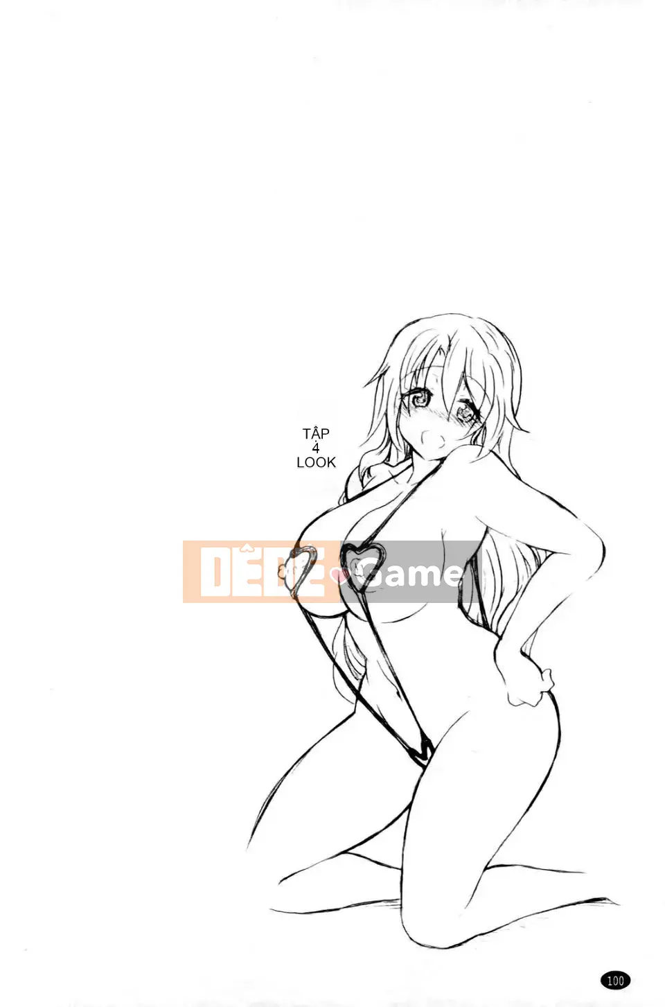 [NO.Gomez] Shino Cách huấn luyện kiếm sĩ trừ tà