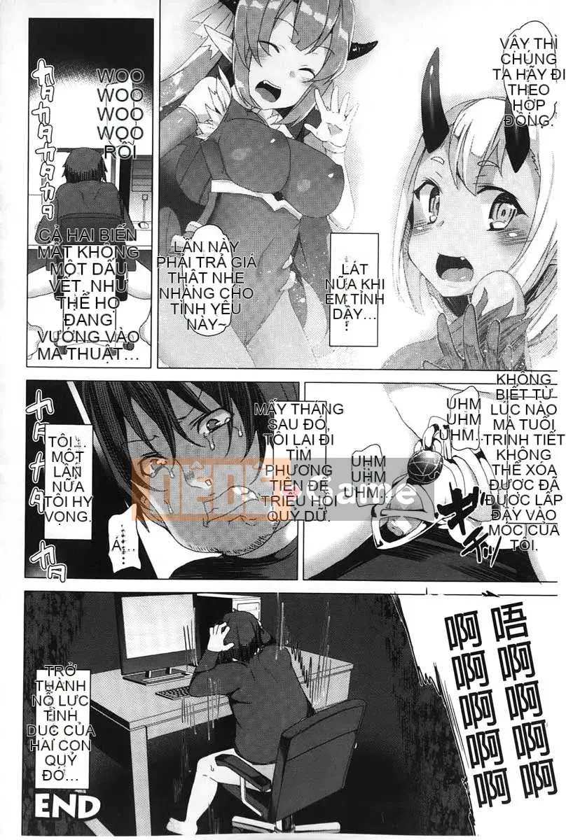 [Tanaka Kaoru] Cạm bẫy mật ong Kyouai