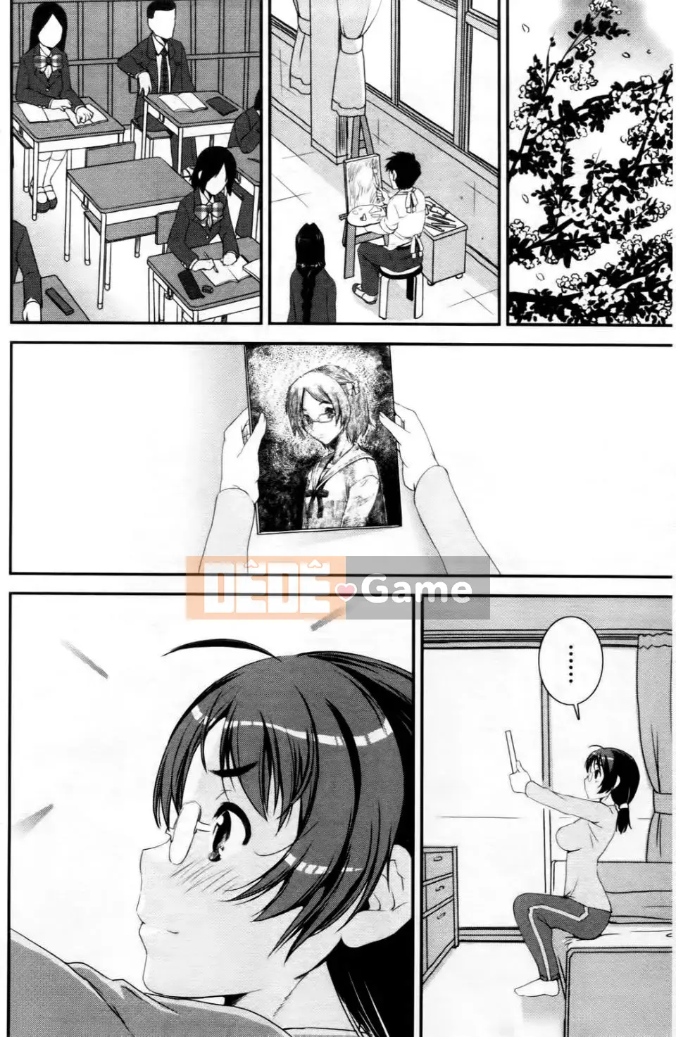 [Shinama] Cảm Thấy Ai