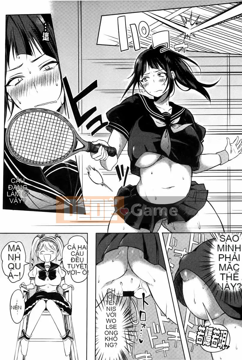 [Ở đây] Cảnh báo kỳ lạ!