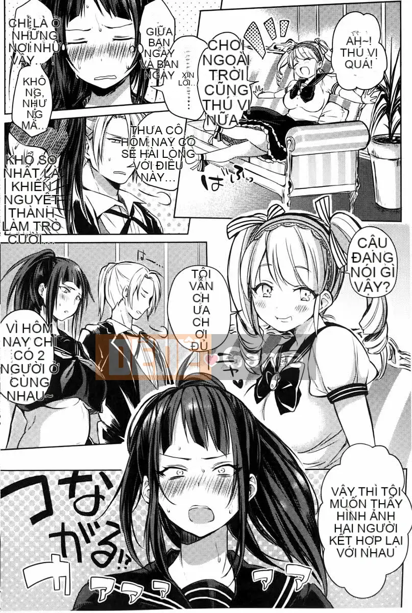 [Ở đây] Cảnh báo kỳ lạ!