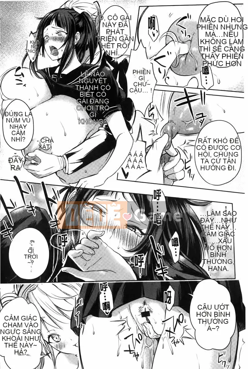 [Ở đây] Cảnh báo kỳ lạ!