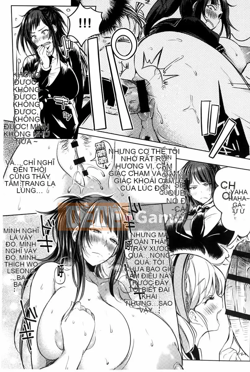 [Ở đây] Cảnh báo kỳ lạ!