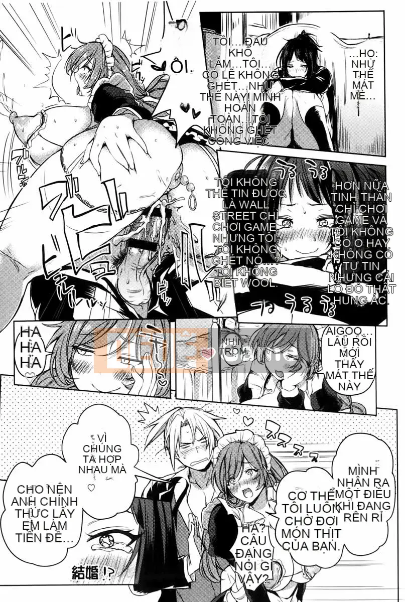 [Ở đây] Cảnh báo kỳ lạ!