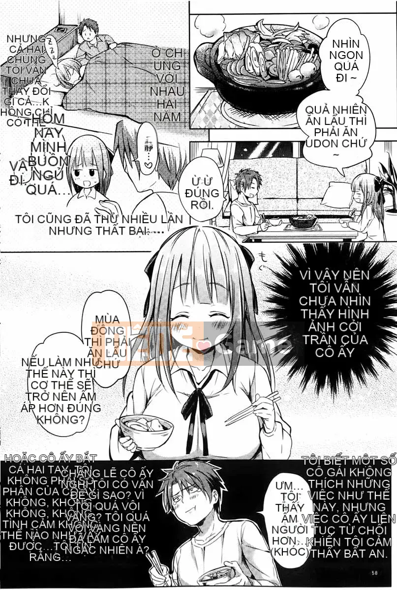 [Ở đây] Cảnh báo kỳ lạ!