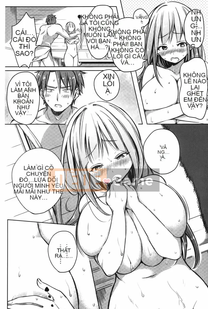 [Ở đây] Cảnh báo kỳ lạ!