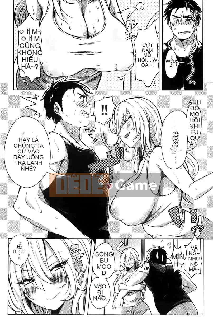 [Ở đây] Cảnh báo kỳ lạ!