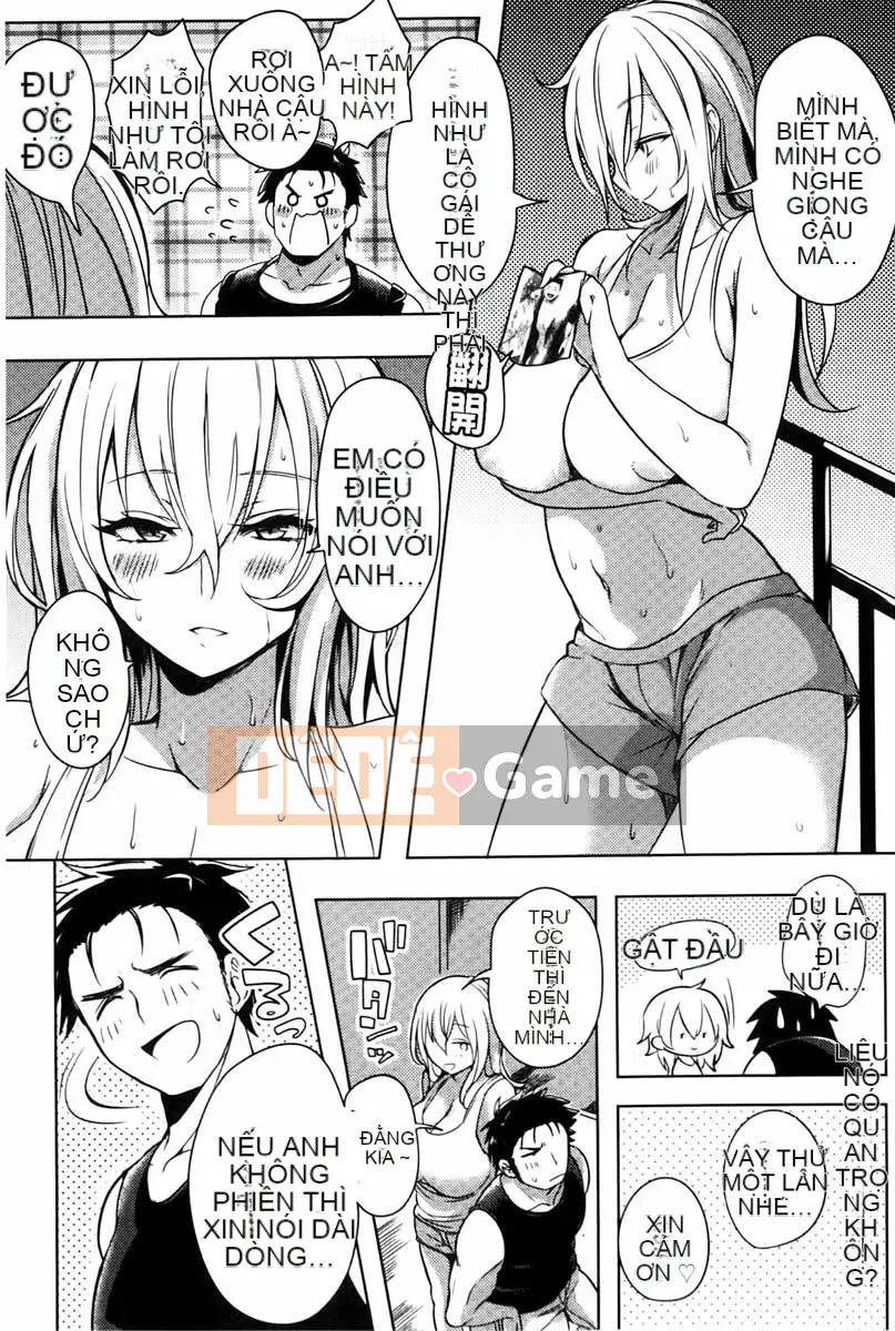 [Ở đây] Cảnh báo kỳ lạ!