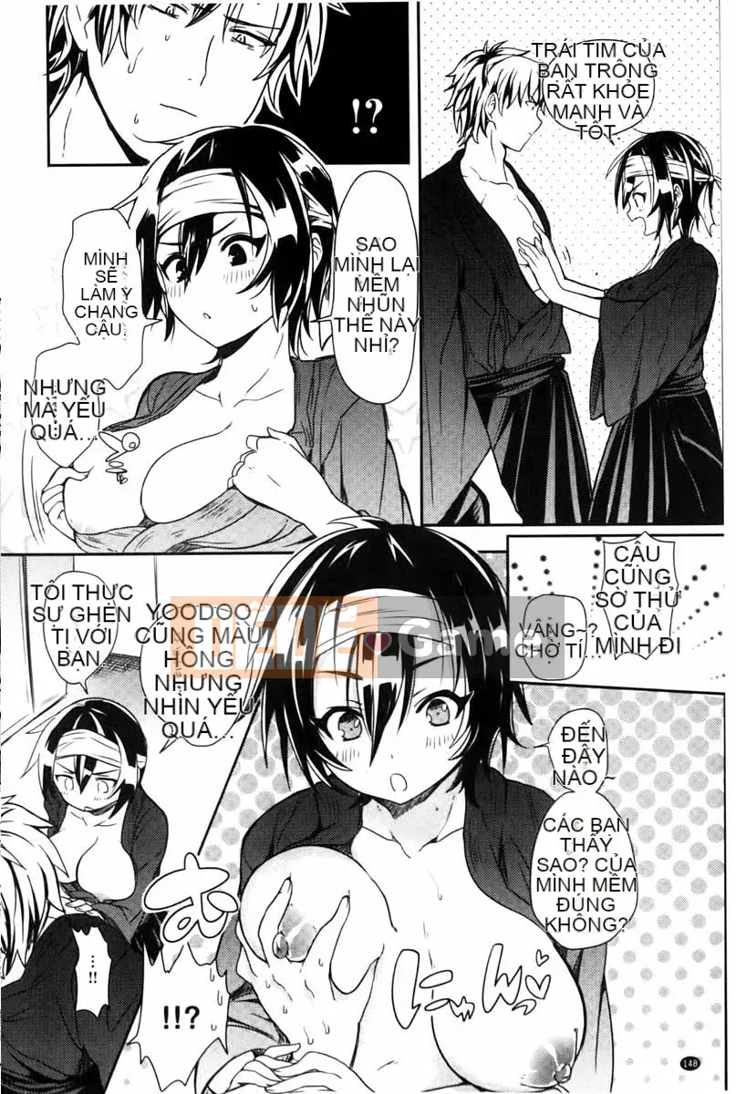 [Ở đây] Cảnh báo kỳ lạ!