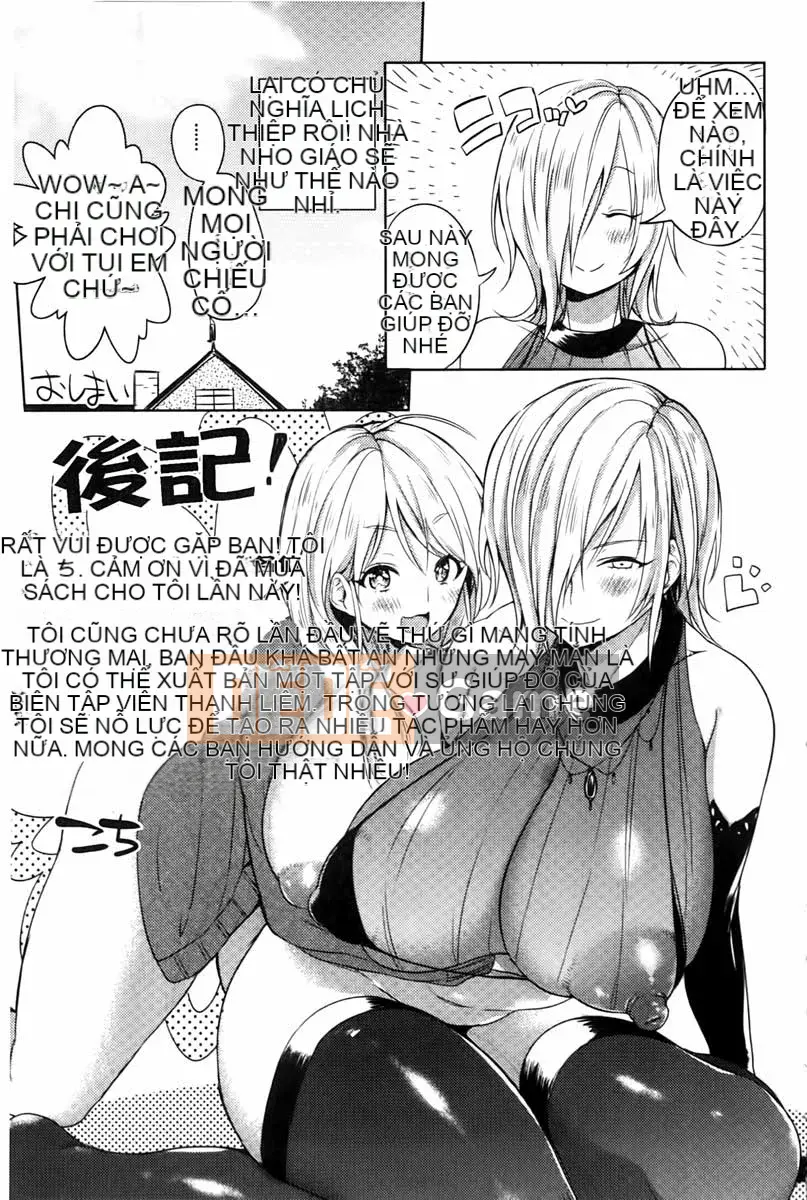 [Ở đây] Cảnh báo kỳ lạ!