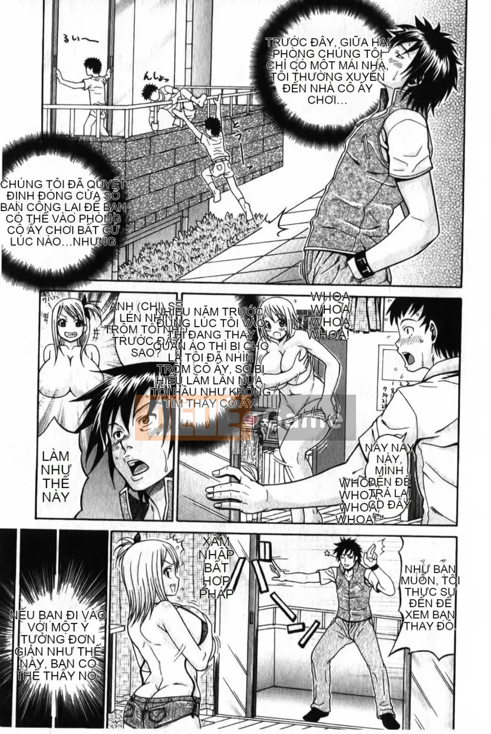 [Hiroyuki Ando] Sữa mamire