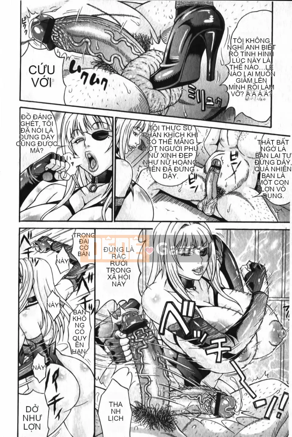 [Hiroyuki Ando] Sữa mamire