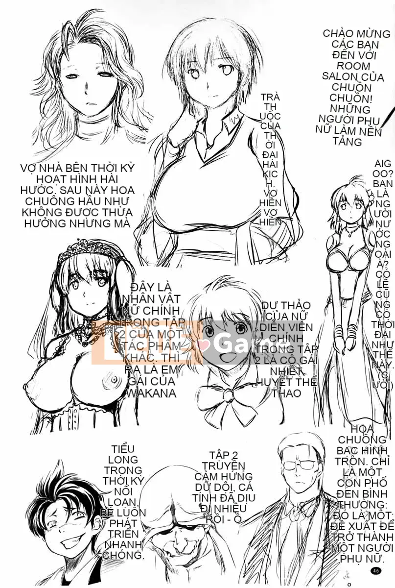 [Ryukawa Shin] Netorare-so ~Những người phụ nữ rơi vào bẫy~