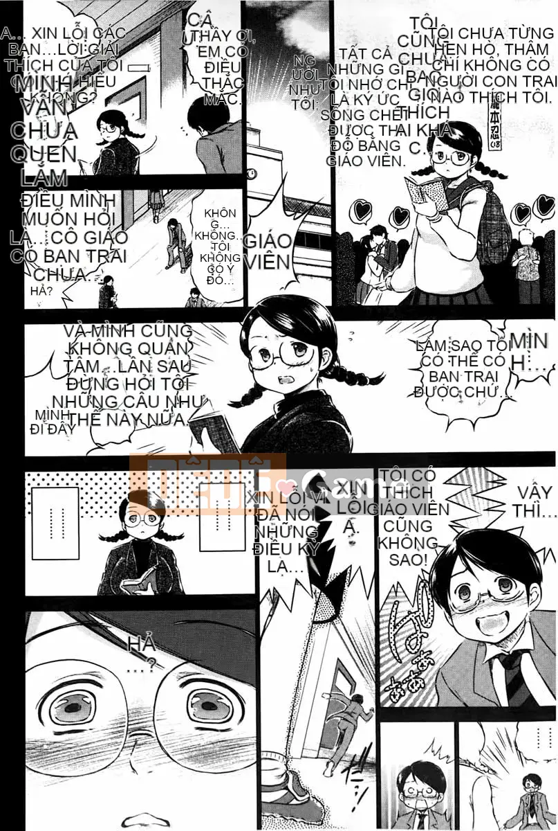 [Ryukawa Shin] Netorare-so ~Những người phụ nữ rơi vào bẫy~