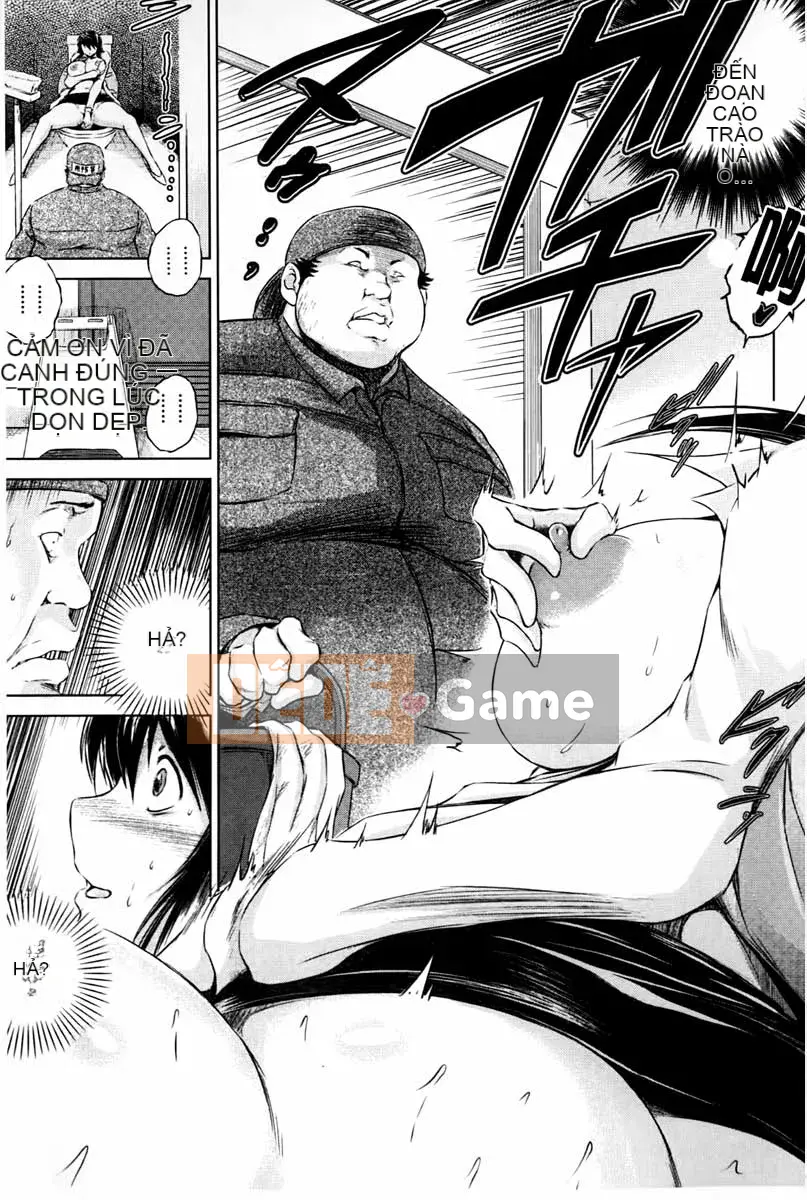 [Ryukawa Shin] Netorare-so ~Những người phụ nữ rơi vào bẫy~