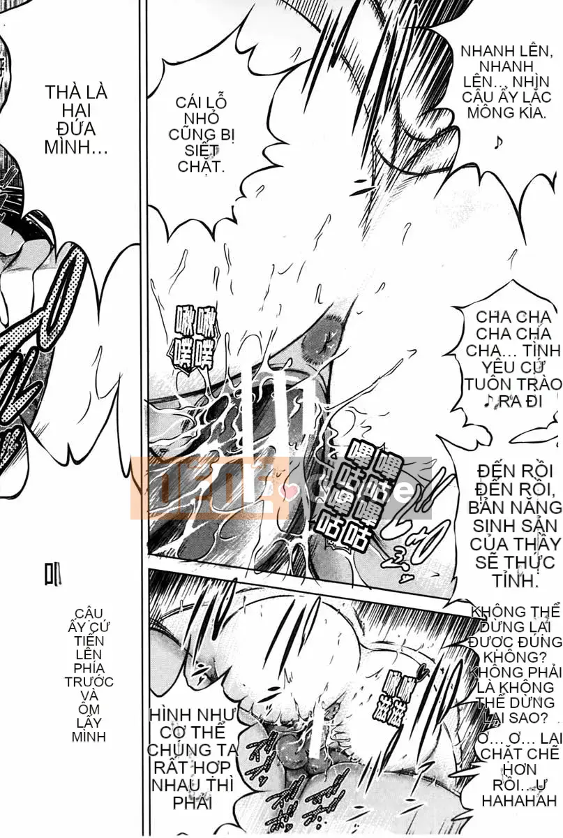 [Ryukawa Shin] Netorare-so ~Những người phụ nữ rơi vào bẫy~