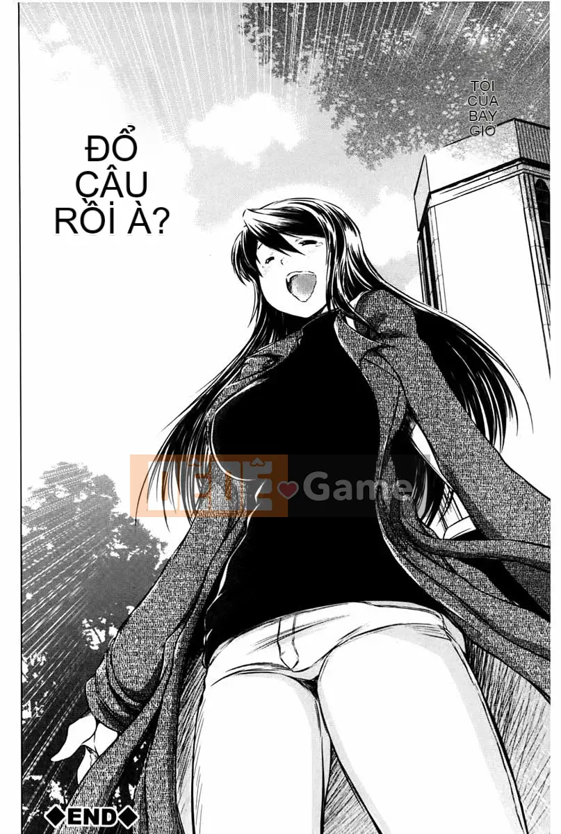 [Ryukawa Shin] Netorare-so ~Những người phụ nữ rơi vào bẫy~