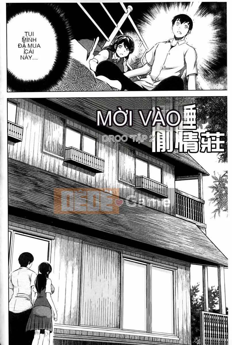 [Ryukawa Shin] Netorare-so ~Những người phụ nữ rơi vào bẫy~