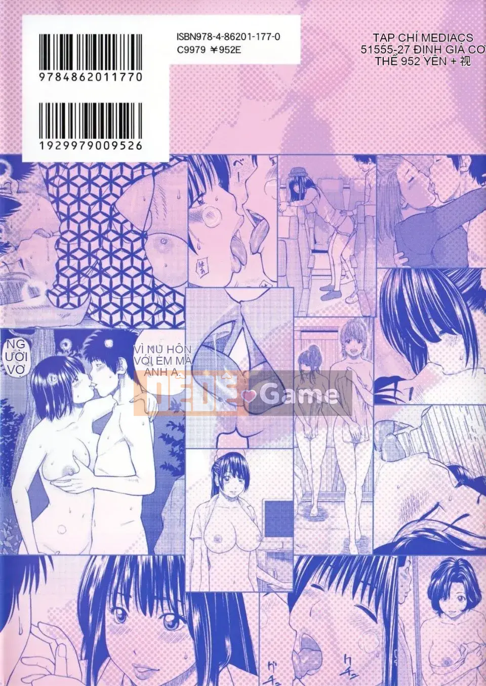 [Nhóm Hán hóa Tentsuki NTR & Mutsuki][Hidehiko Kuroki] Người phụ nữ đã kết hôn 32 tuổi thất vọng