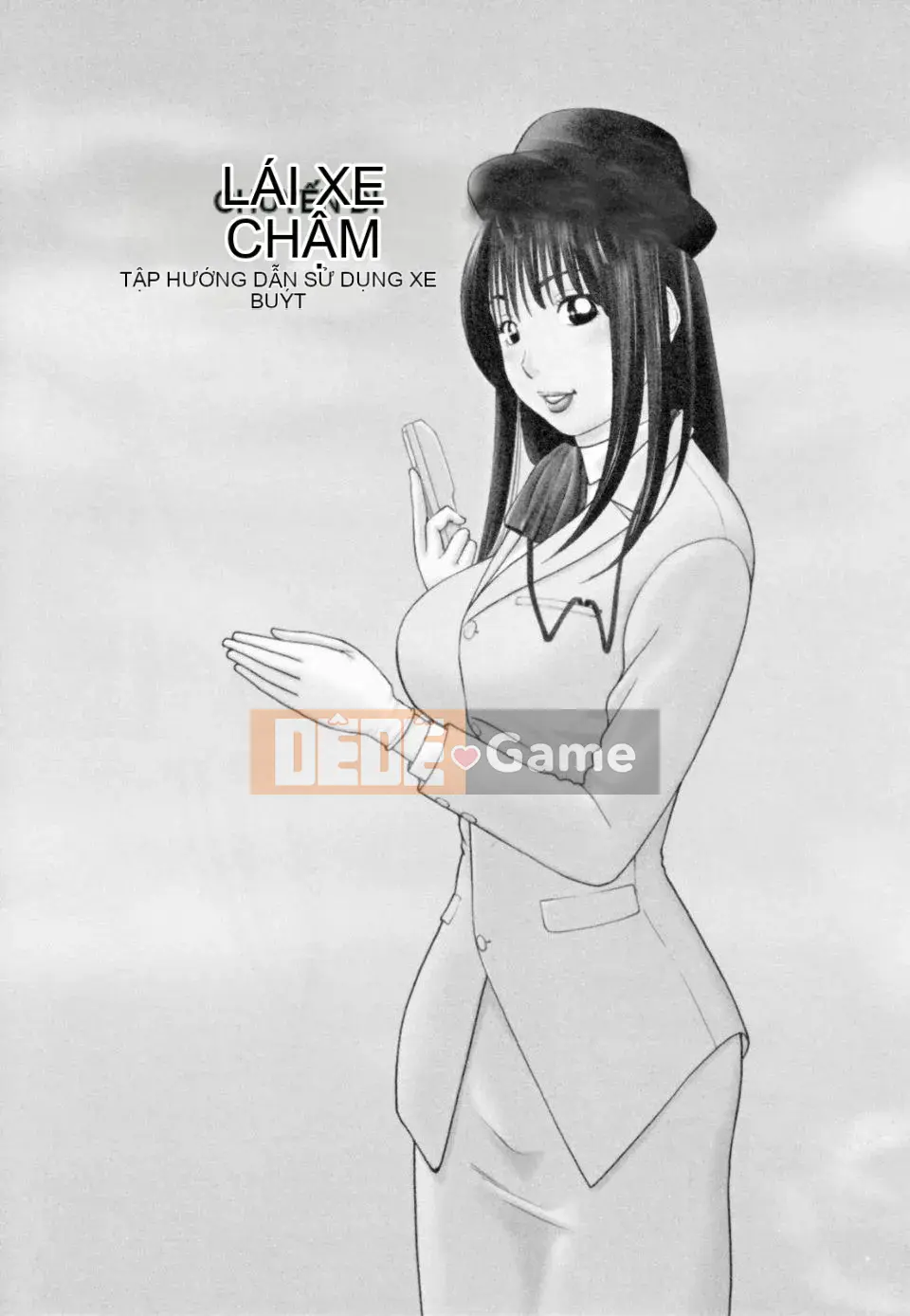 [Nhóm Hán hóa Tentsuki NTR & Mutsuki][Hidehiko Kuroki] Người phụ nữ đã kết hôn 32 tuổi thất vọng