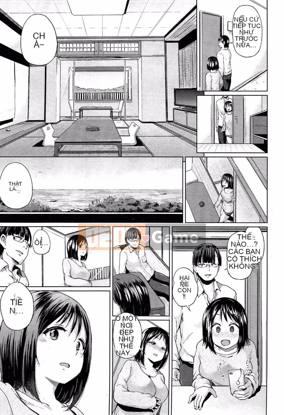 [Yumeno Tanuki] Jc-t