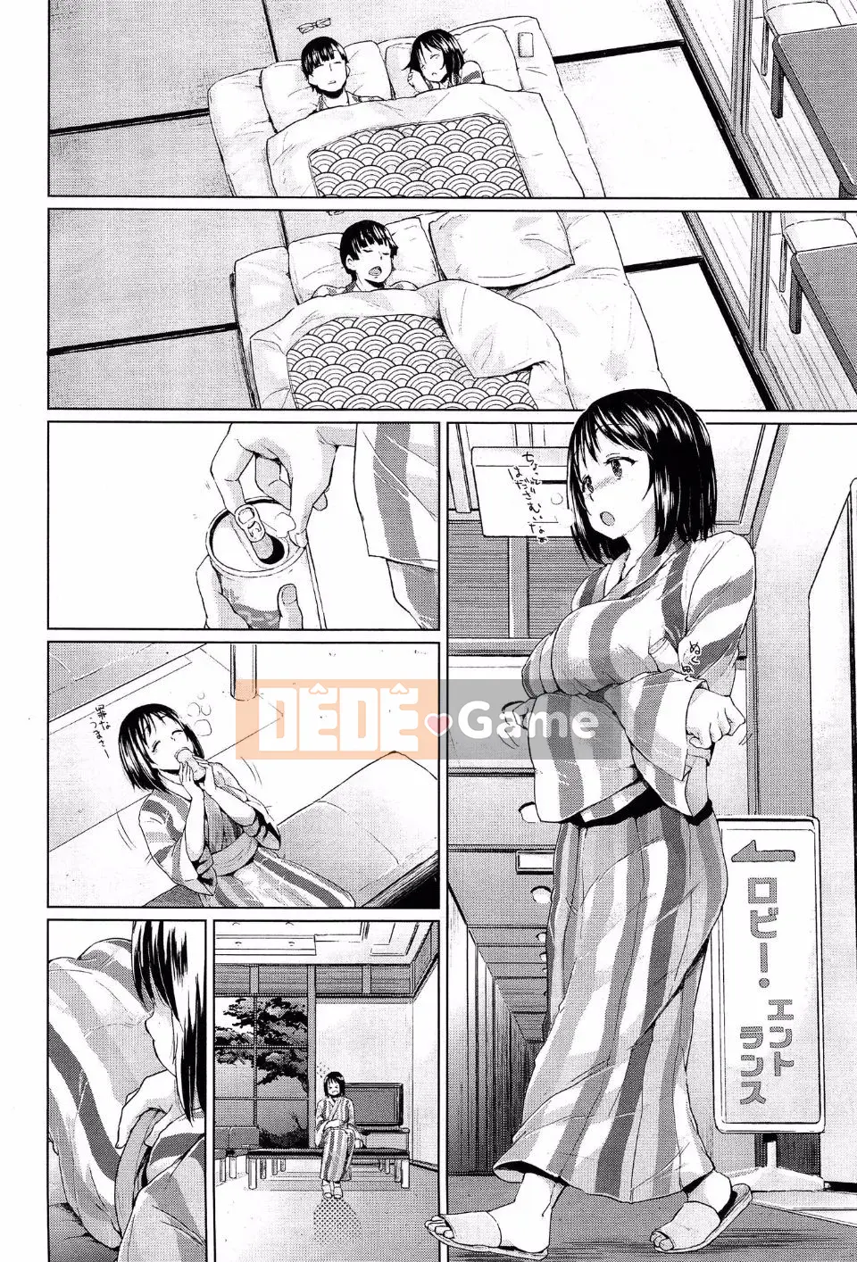 [Yumeno Tanuki] Jc-t