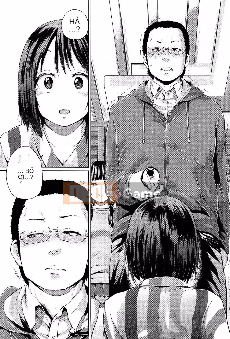 [Yumeno Tanuki] Jc-t