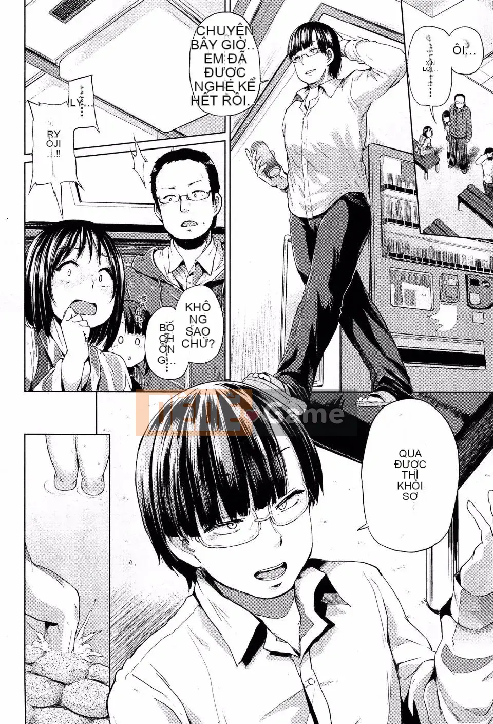 [Yumeno Tanuki] Jc-t