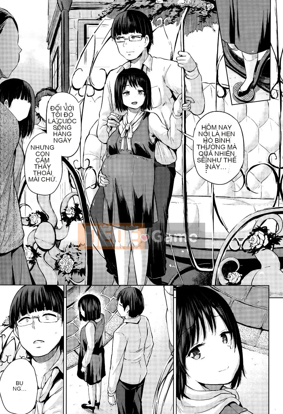 [Yumeno Tanuki] Jc-t