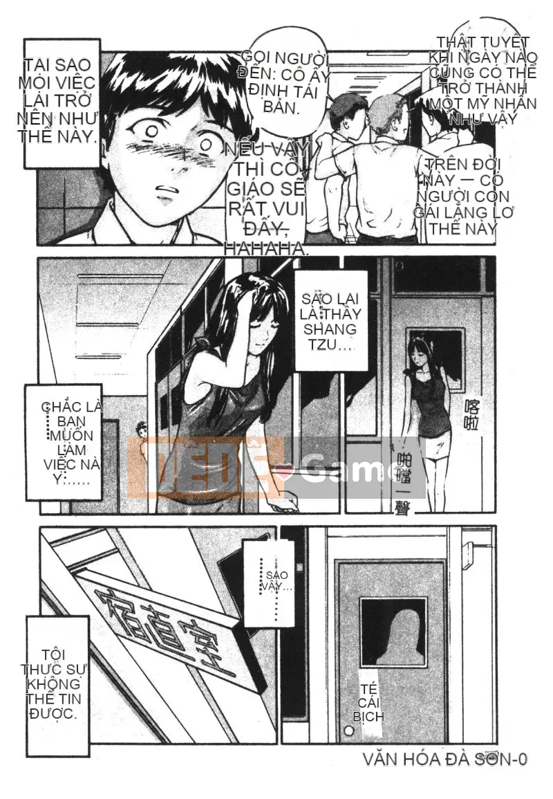 [Tuyển tập] Ryoujoku Gakko Vol.21 Tiểu thịt giáo viên nữ