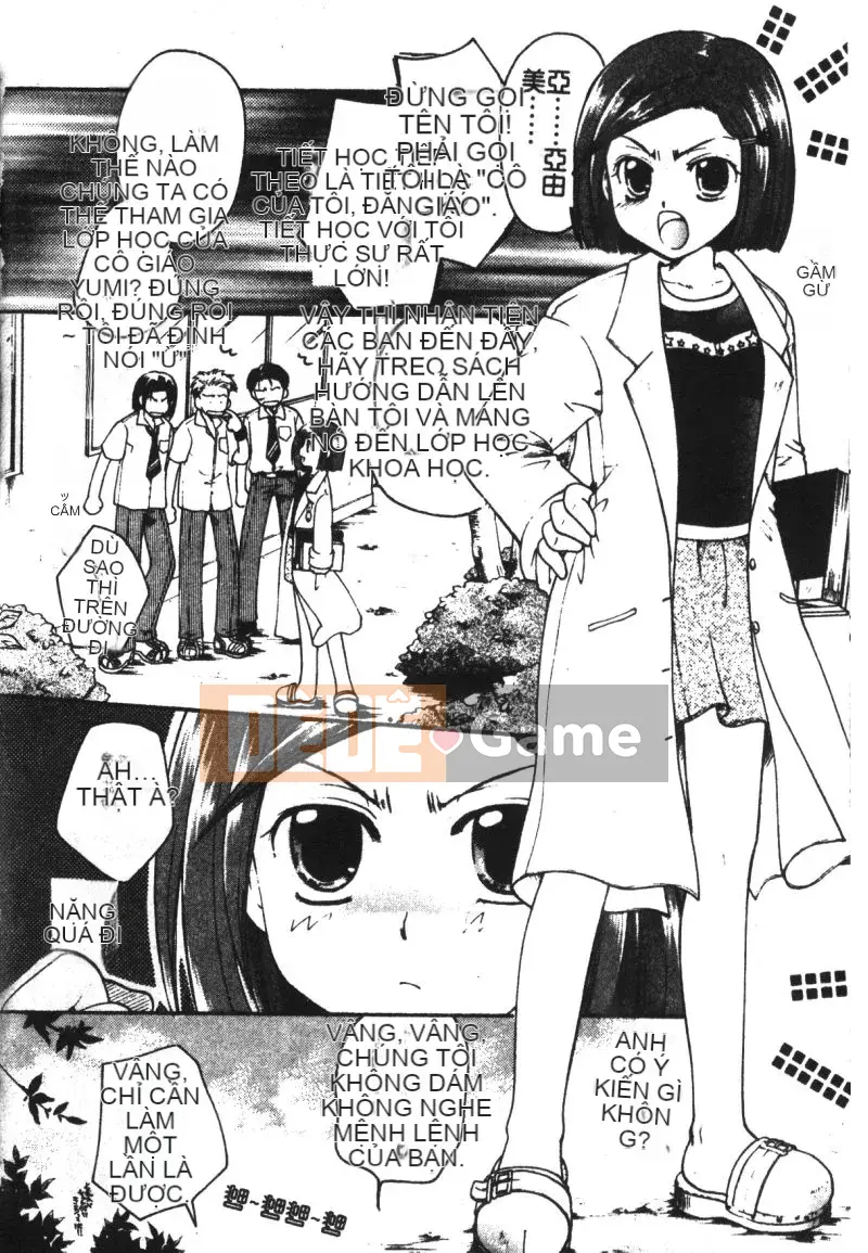 [Tuyển tập] Ryoujoku Gakko Vol.21 Tiểu thịt giáo viên nữ