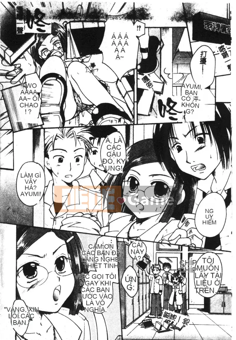 [Tuyển tập] Ryoujoku Gakko Vol.21 Tiểu thịt giáo viên nữ