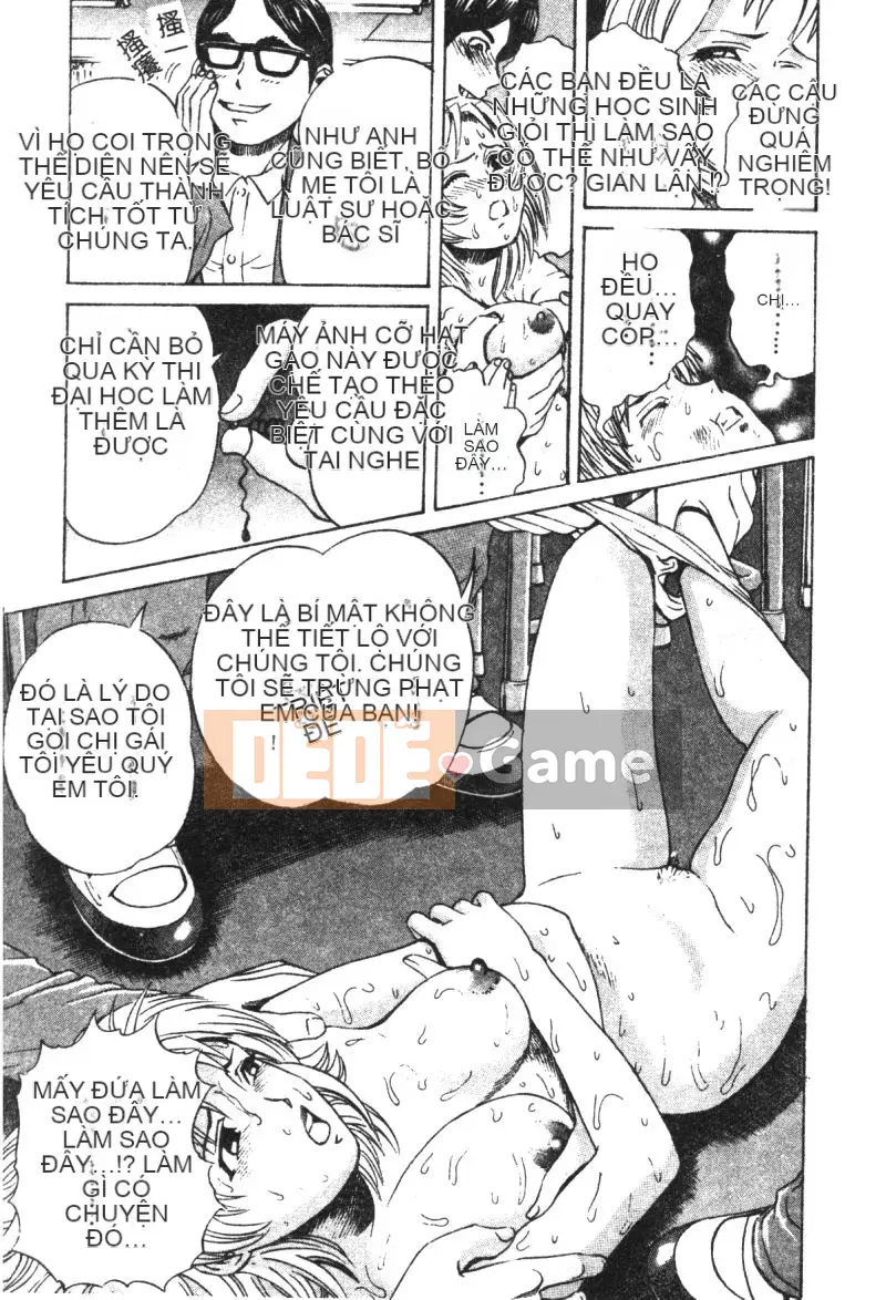 [Tuyển tập] Ryoujoku Gakko Vol.21 Tiểu thịt giáo viên nữ