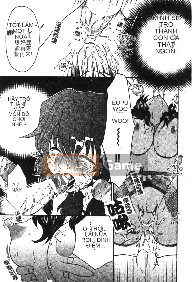 [Tuyển tập] Ryoujoku Gakko Vol.21 Tiểu thịt giáo viên nữ