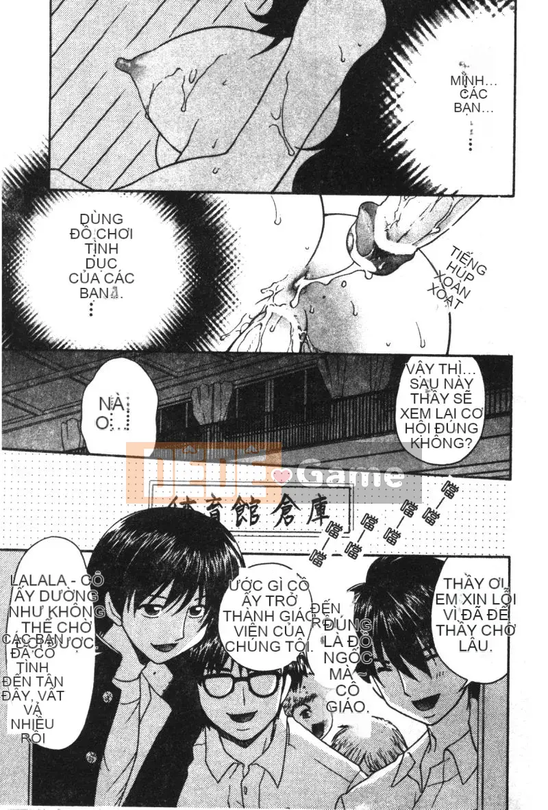 [Tuyển tập] Ryoujoku Gakko Vol.21 Tiểu thịt giáo viên nữ