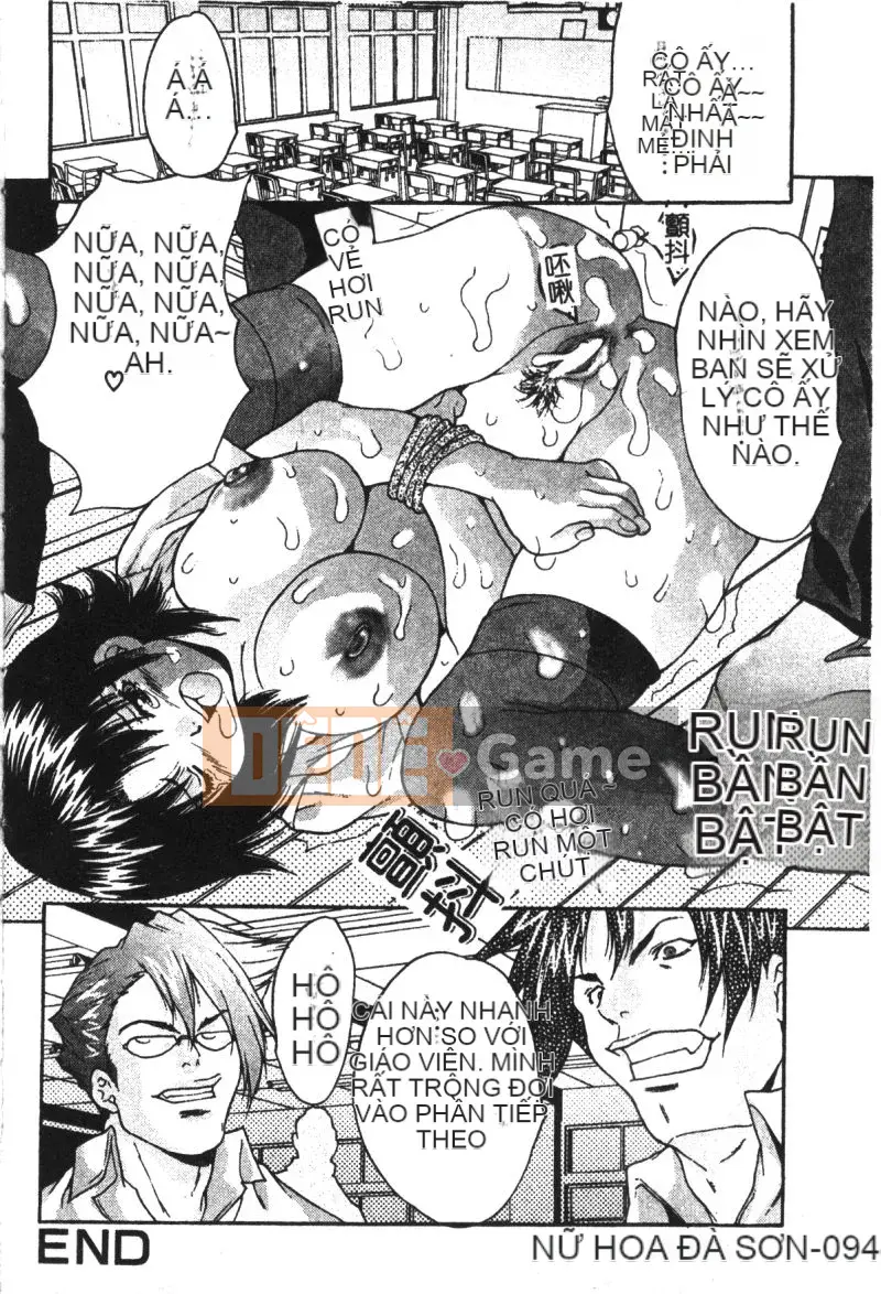 [Tuyển tập] Ryoujoku Gakko Vol.21 Tiểu thịt giáo viên nữ