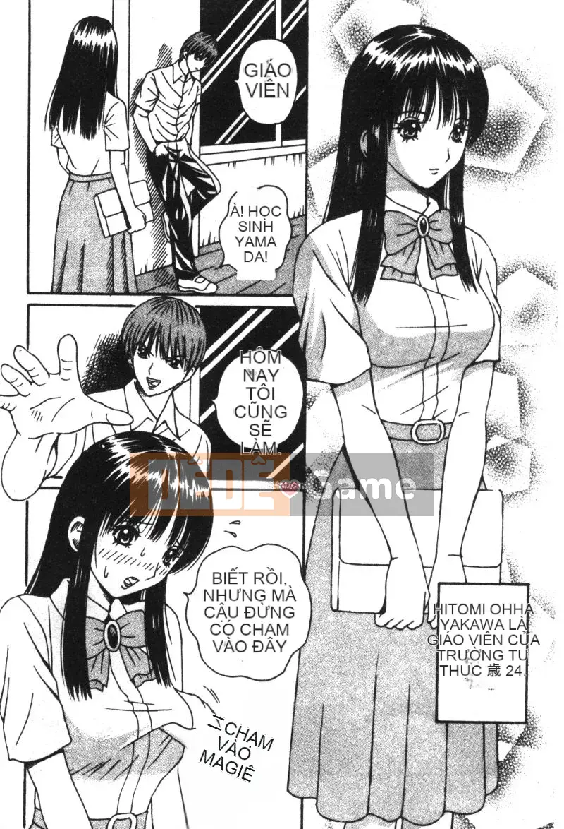 [Tuyển tập] Ryoujoku Gakko Vol.21 Tiểu thịt giáo viên nữ