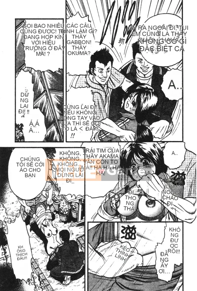 [Tuyển tập] Ryoujoku Gakko Vol.21 Tiểu thịt giáo viên nữ