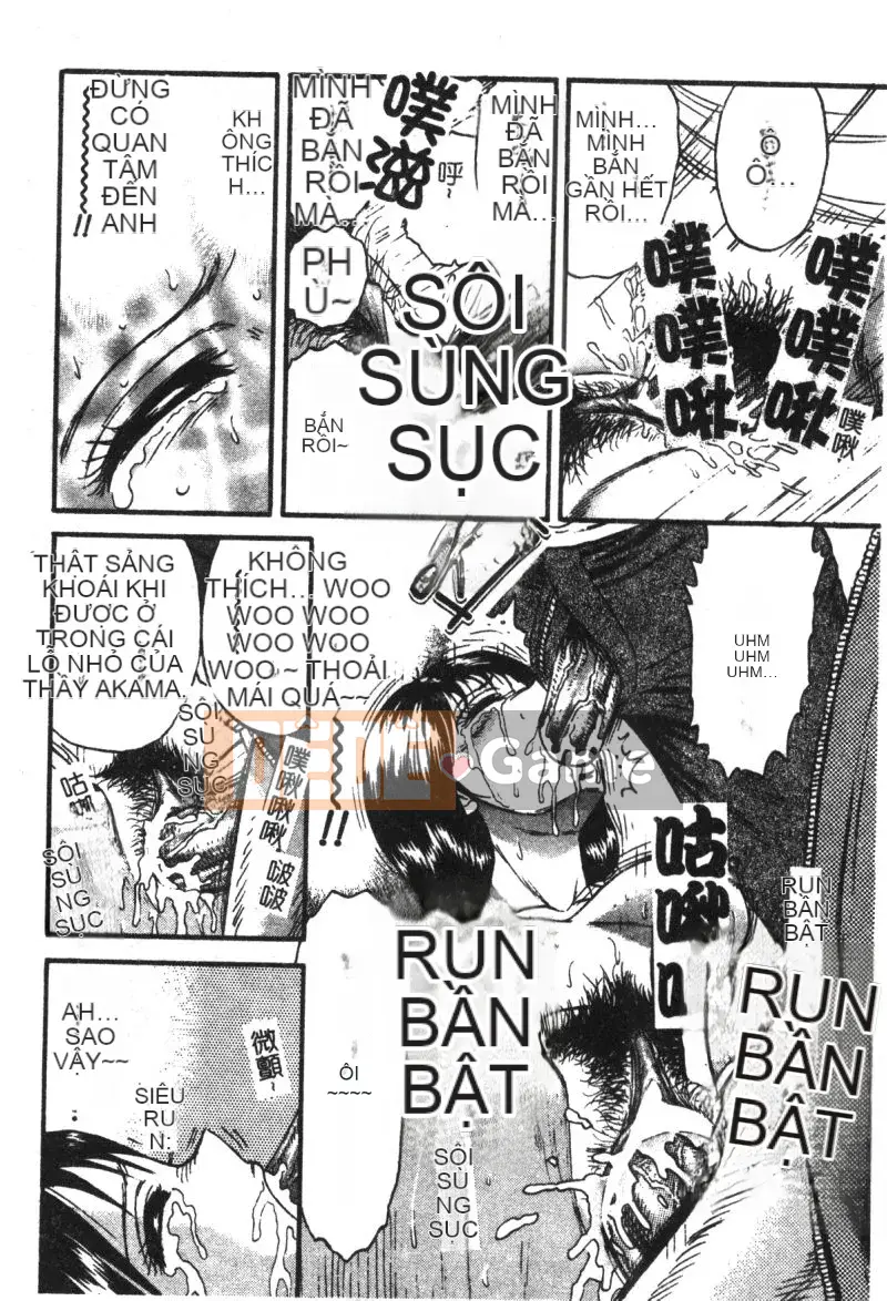 [Tuyển tập] Ryoujoku Gakko Vol.21 Tiểu thịt giáo viên nữ