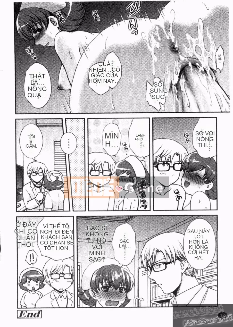 [Sumeira] Yêu Có Thể