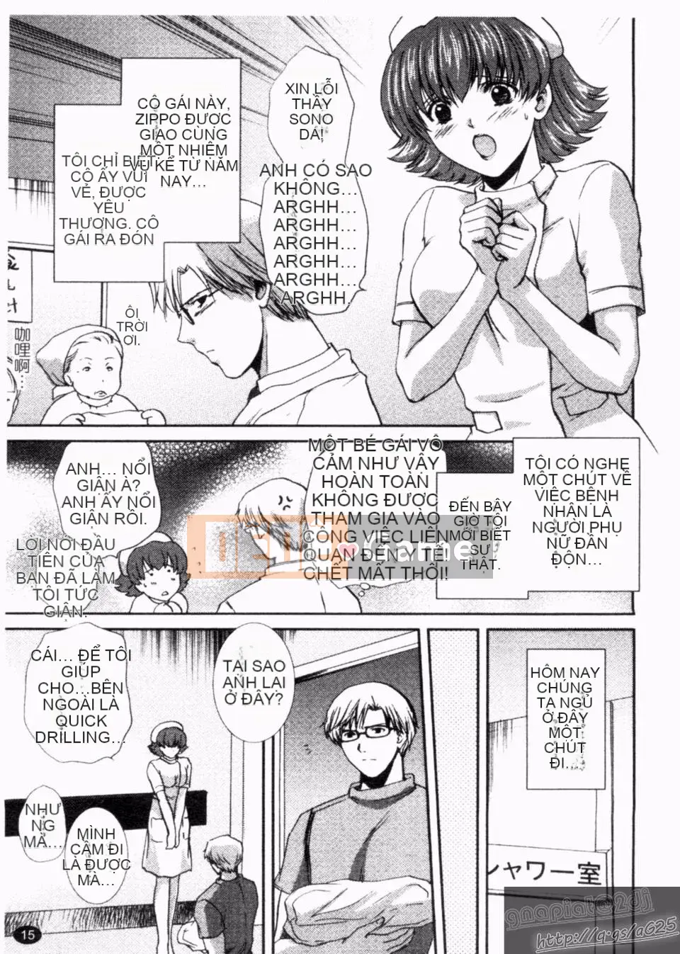 [Sumeira] Yêu Có Thể