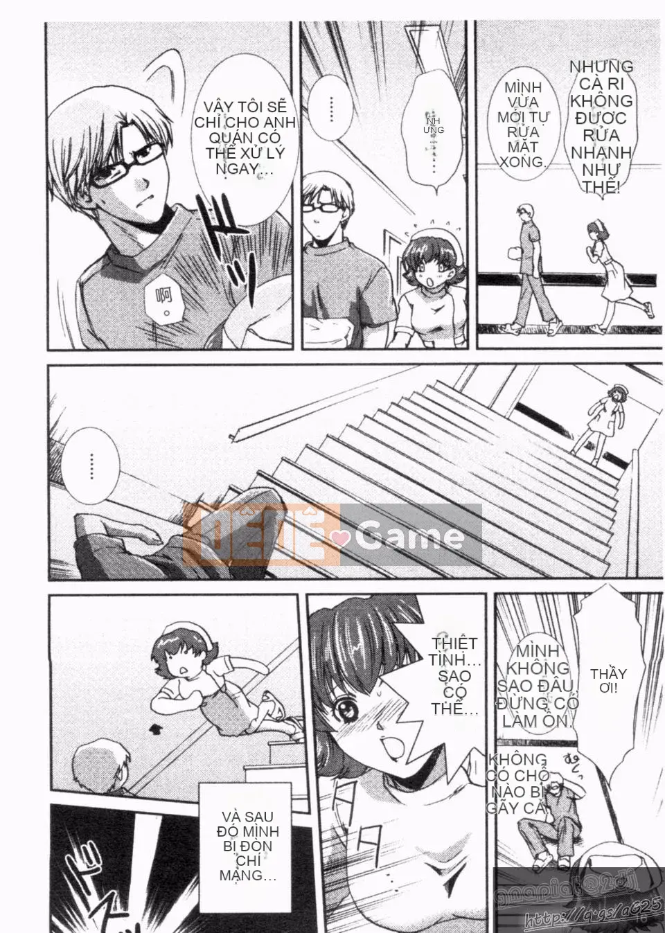 [Sumeira] Yêu Có Thể