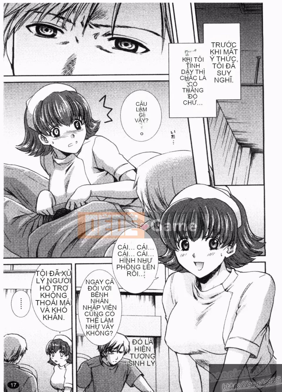 [Sumeira] Yêu Có Thể