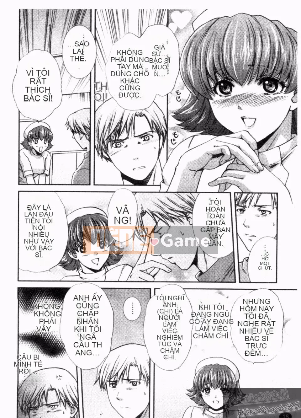 [Sumeira] Yêu Có Thể