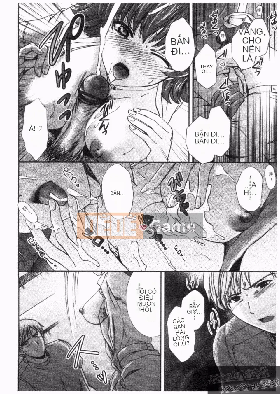 [Sumeira] Yêu Có Thể