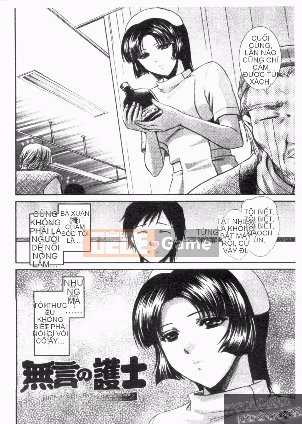 [Sumeira] Yêu Có Thể