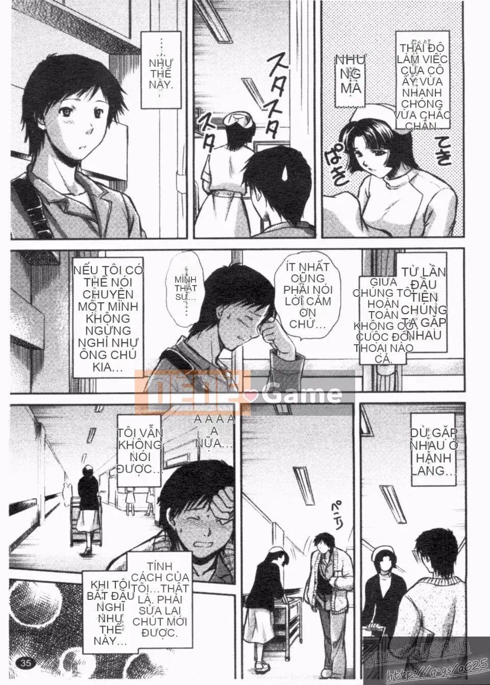 [Sumeira] Yêu Có Thể